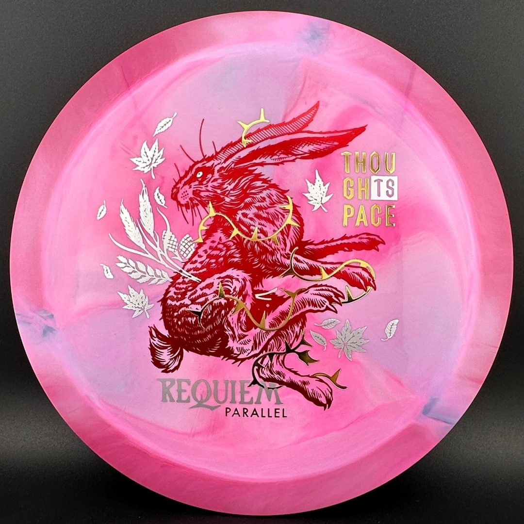 Parallel Requiem Distance Driver