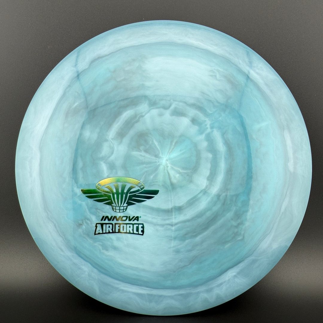 Swirly Star Destroyer - Édition Air Force