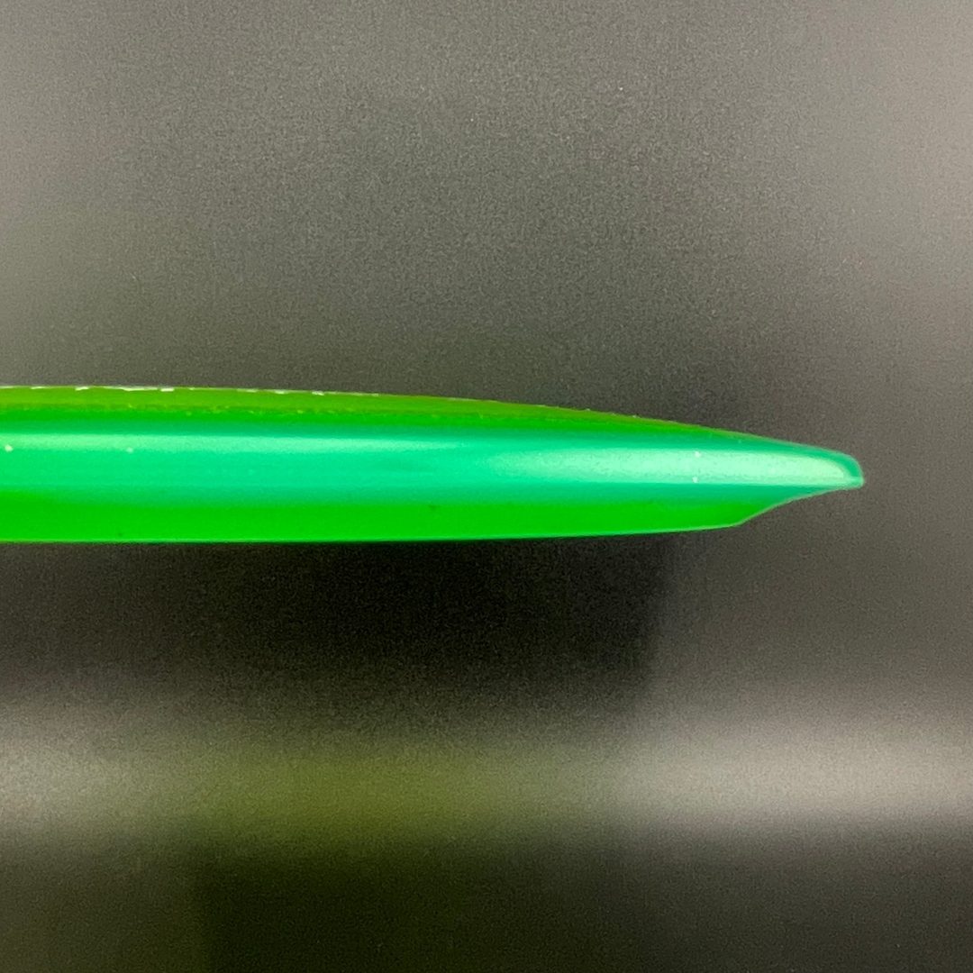 Glow Metal Flake Horizon C-Line FD3 - Edición Limitada Solar Flare