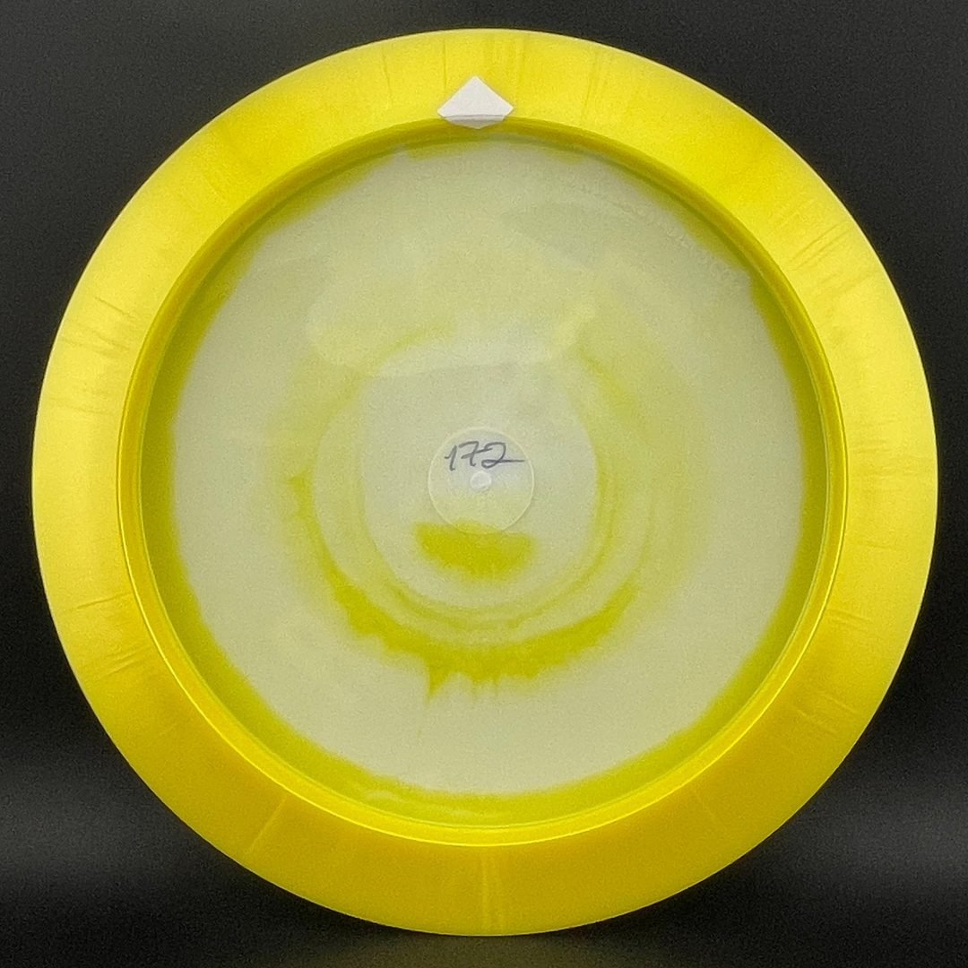Halo Star Destroyer Disc Golf Driver
