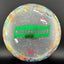 Jawbreaker Z FLX Glo Passion - Limited Edition Disc Golf Driver