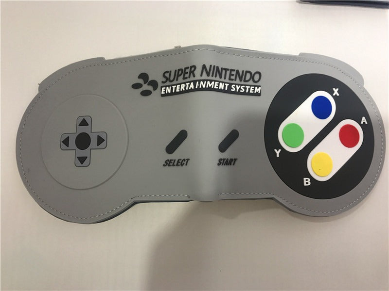 PlayStation Controller Wallet - Stylish and Functional