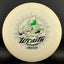 Innova Classic Glow DX Wraith Disc Golf Driver