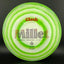 Clash Discs Steady Ring Millet Fairway Driver