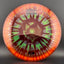 Discraft Fly Dye Z Cicada Fairway Driver