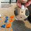 Handmade Boulder: Climbing Support, Strength Building, Exact Decor, Gift - Korvel