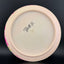 S-Line DDx signé par Bob Kulchuk - Équipe Discmania