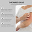 Skin Care Cream Moisturizes And Nourishes Body Skin With A Moisturizing Massage Treatment Cream - Korvel