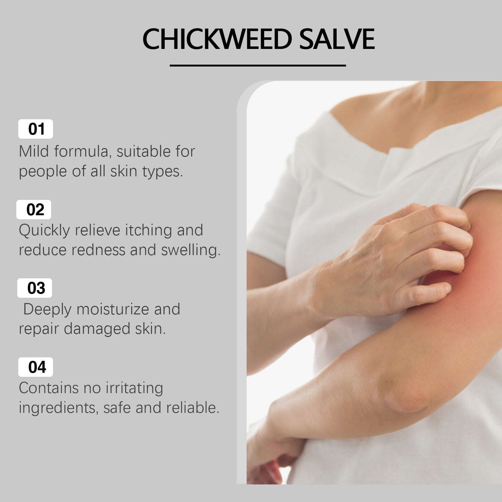Skin Care Cream Moisturizes And Nourishes Body Skin With A Moisturizing Massage Treatment Cream - Korvel