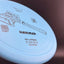 Yikun Tiger Line Hammer (Chui) Putter de Disc Golf