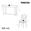7 Pieces Dining Set 7-Piece Kitchen Table Set Perfect for Kitchen Breakfast Nook - Korvel