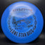 Alpha Nimitz Distance Driver - Premium Disc Golf Performance