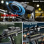 NightBeam Pro USB Rechargeable Bike Light