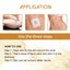 Herbaceous Body Navel Stick for Enhanced Skin Appearance