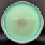 MVP Soft Neutron Glitch Disc Golf Driver