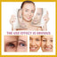 Retinol Anti-Wrinkle Serum, Reduce Facial Wrinkles And Fine Lines By Moisturizing And Firming Anti-Aging Essence - Korvel