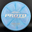 Discraft Proto Fossil - Disque de Disc Golf Ricky Wysocki