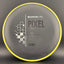 Soft Electron Pixel - Simon Line Disc Golf Putter