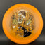 Glow C-Blend Sphinx - Triple Foil Disc Golf Driver