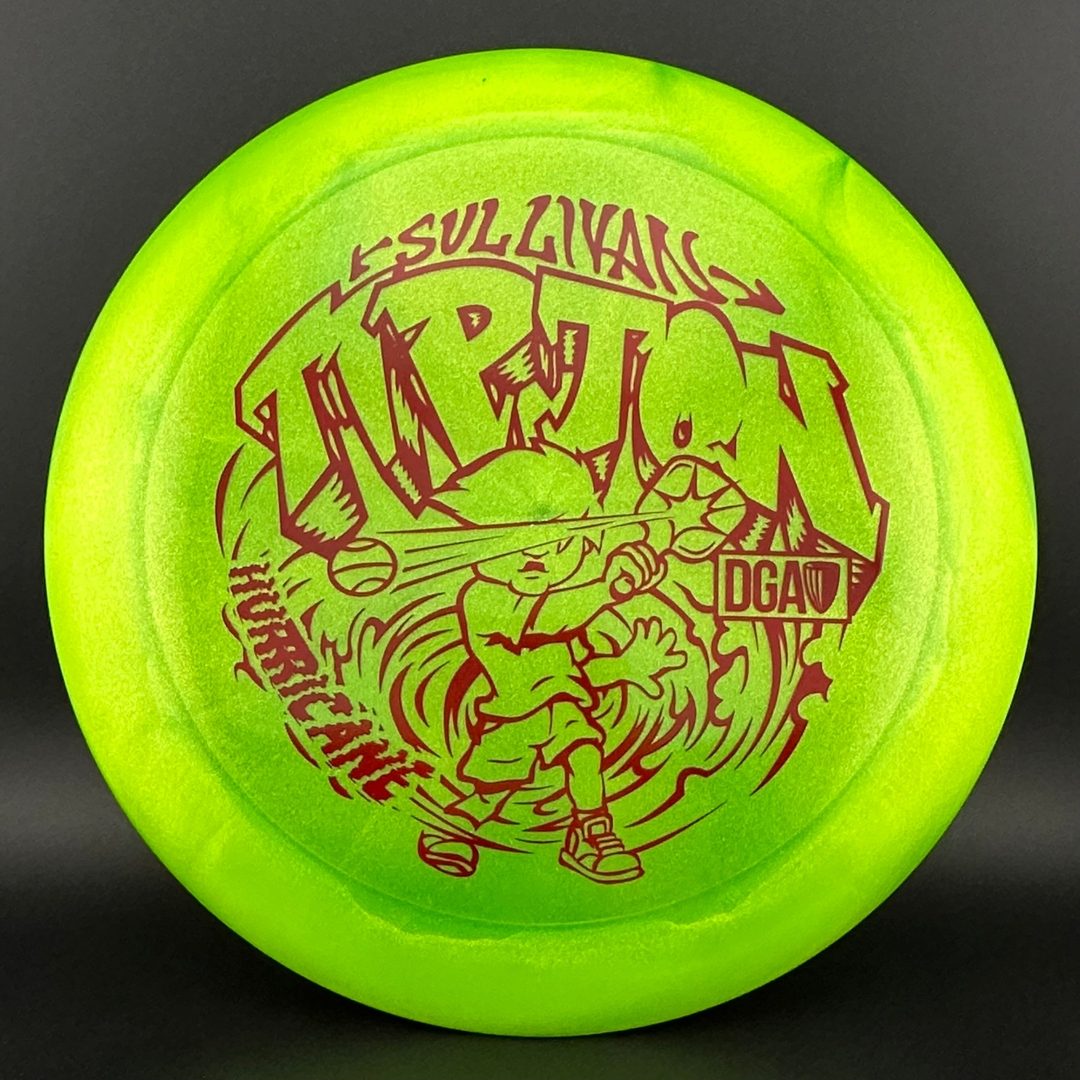 Swirl Hurricane – Sullivan Tipton Tour Series 2024