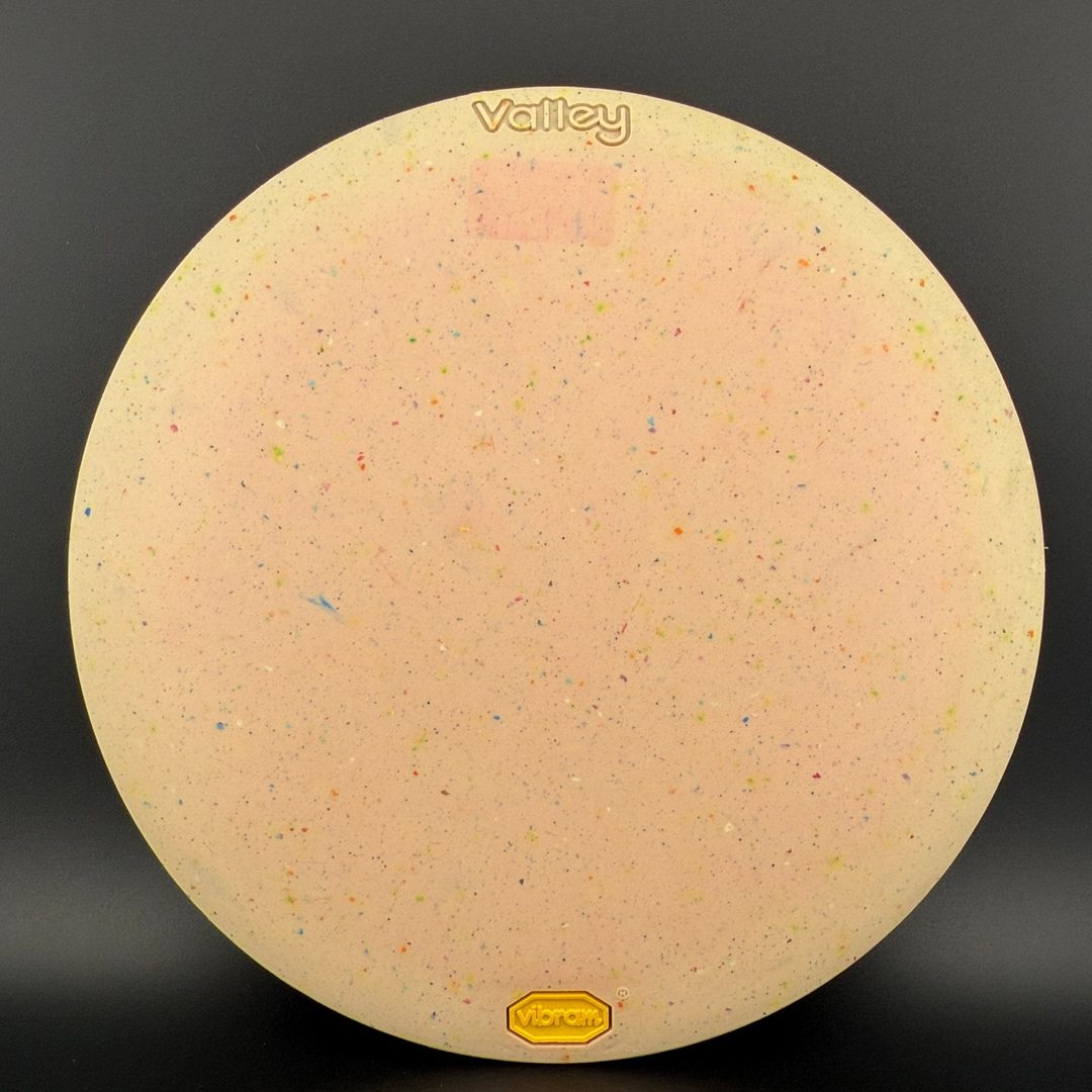Vibram X-Link Medium Valley Disc Golf Driver