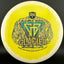 Horizon S-Line Glacier - Gannon Buhr Creator Series Disc