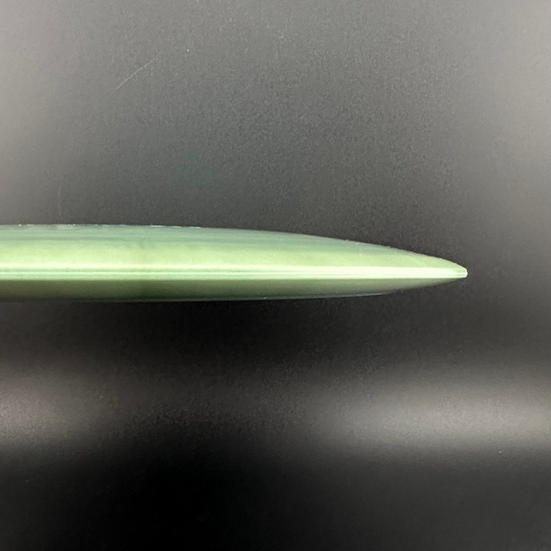 ESP Swirl Scorch - Michael Johansen Disc Golf Driver