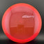 Z Cigarra - Little Cupid's Arrow Disc Golf Driver