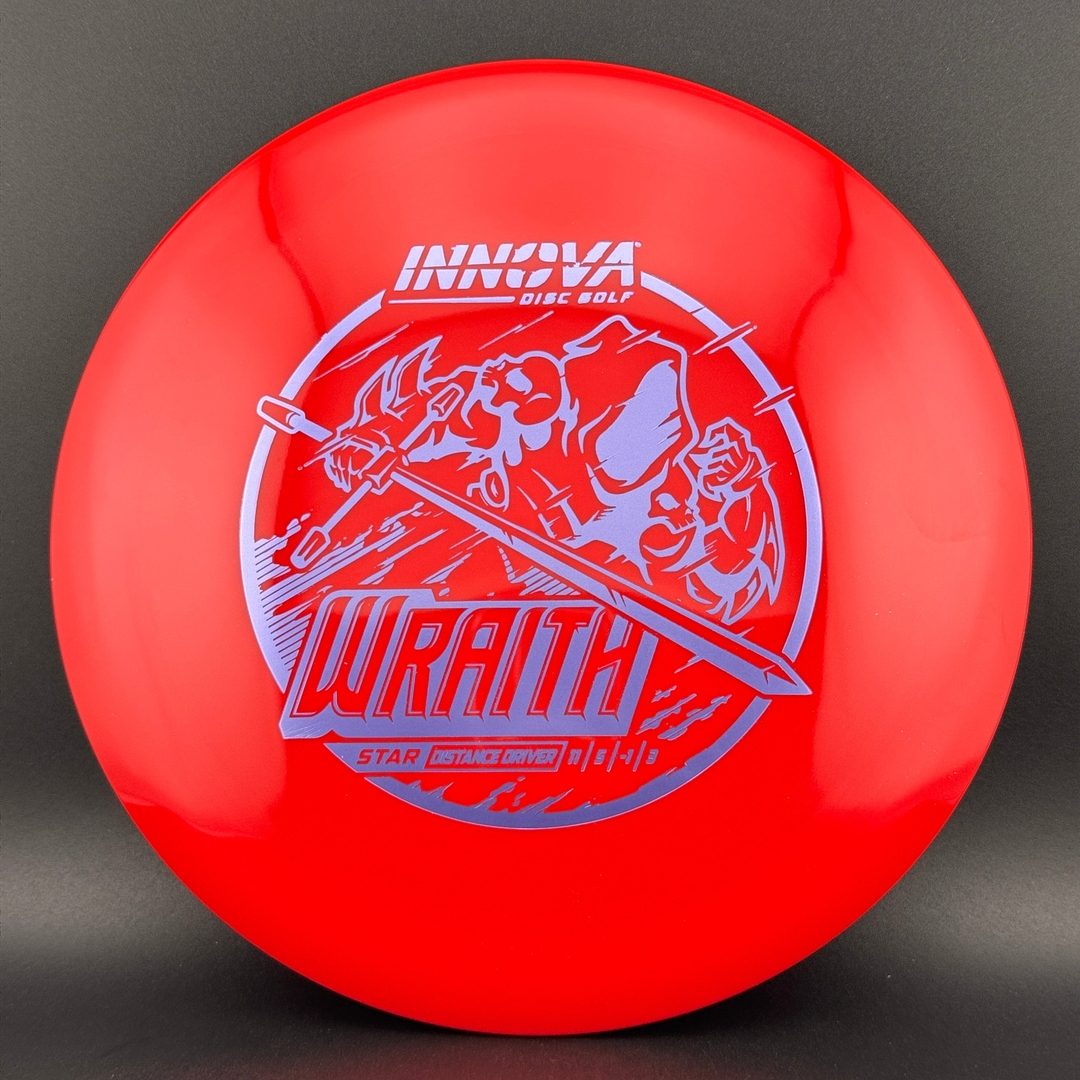 Innova Star Wraith Disco de Golf Driver