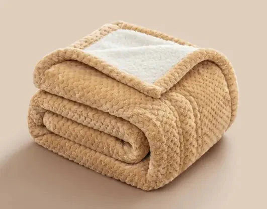 Manta Térmica Premium para Conforto Acogedor