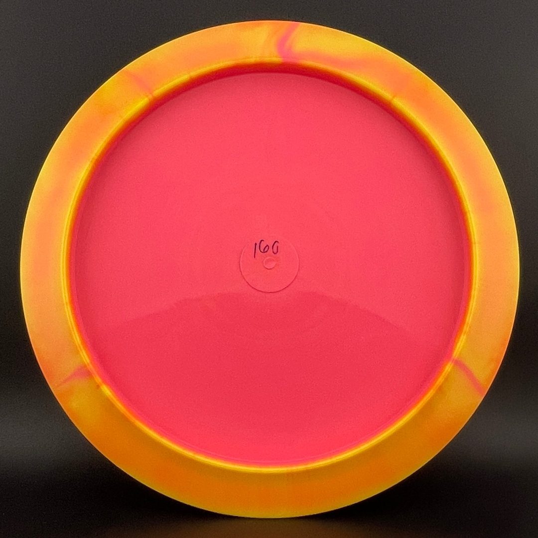 Halo Star Mamba Disc Golf Driver