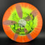 I-Dye Star IT Disc Golf Driver