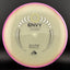 Putter de Disc Golf Axiom Eclipse 2.0 Envy