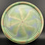 Ti Sparkle Buzzz - Ledgestone 2025 Season 2 Disc Golf Disc