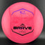 Royal Grand Brave - Primer Disco de Golf