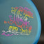Disque de Putt Mega Soft Eternal Pickle - Première Édition
