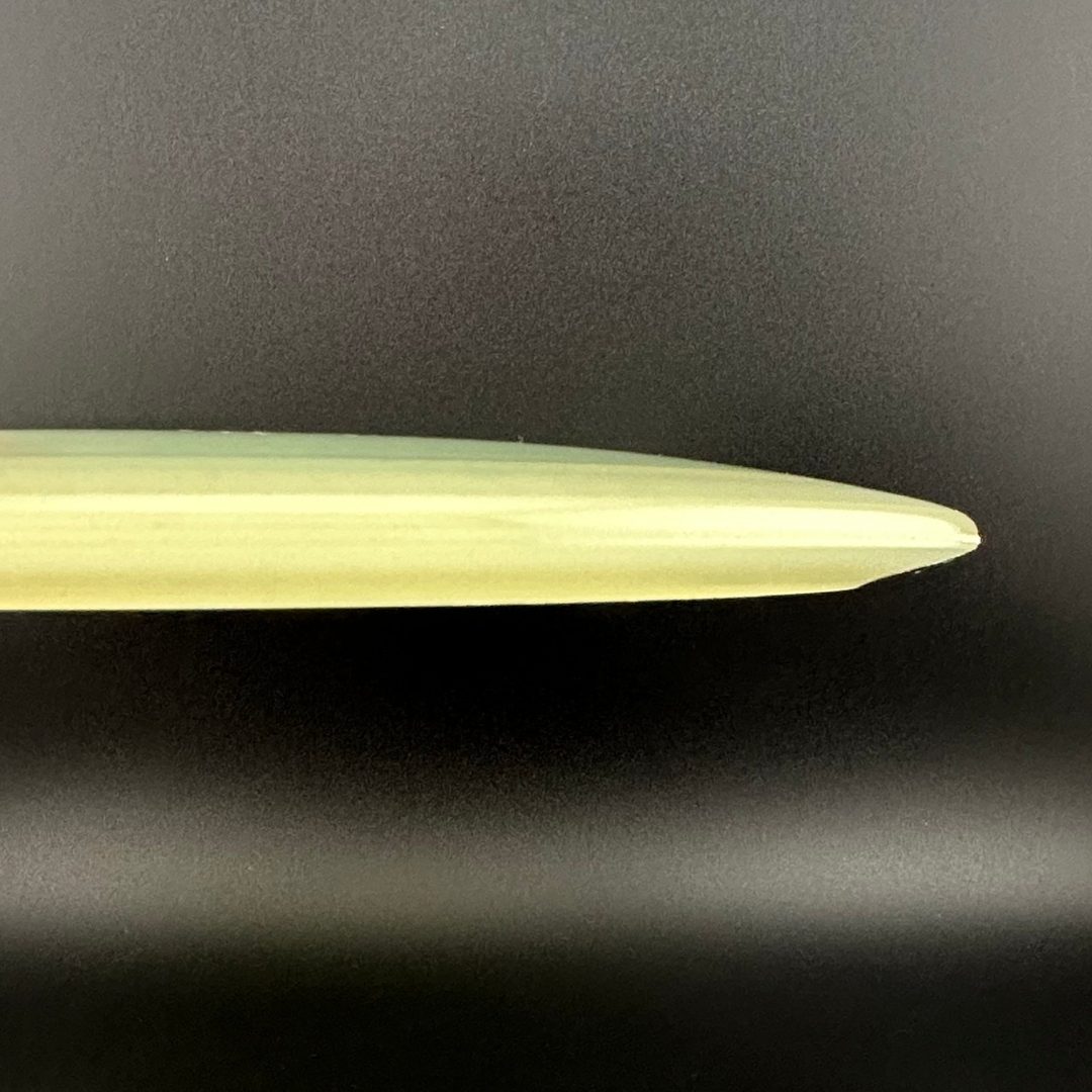 Disque de Fairway Classic Glow Champion - Rebel Sombre
