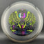 CryZtal Buzzz - Karudi the Overseer (Cult of RAD) - Exclusive Edition - Korvel