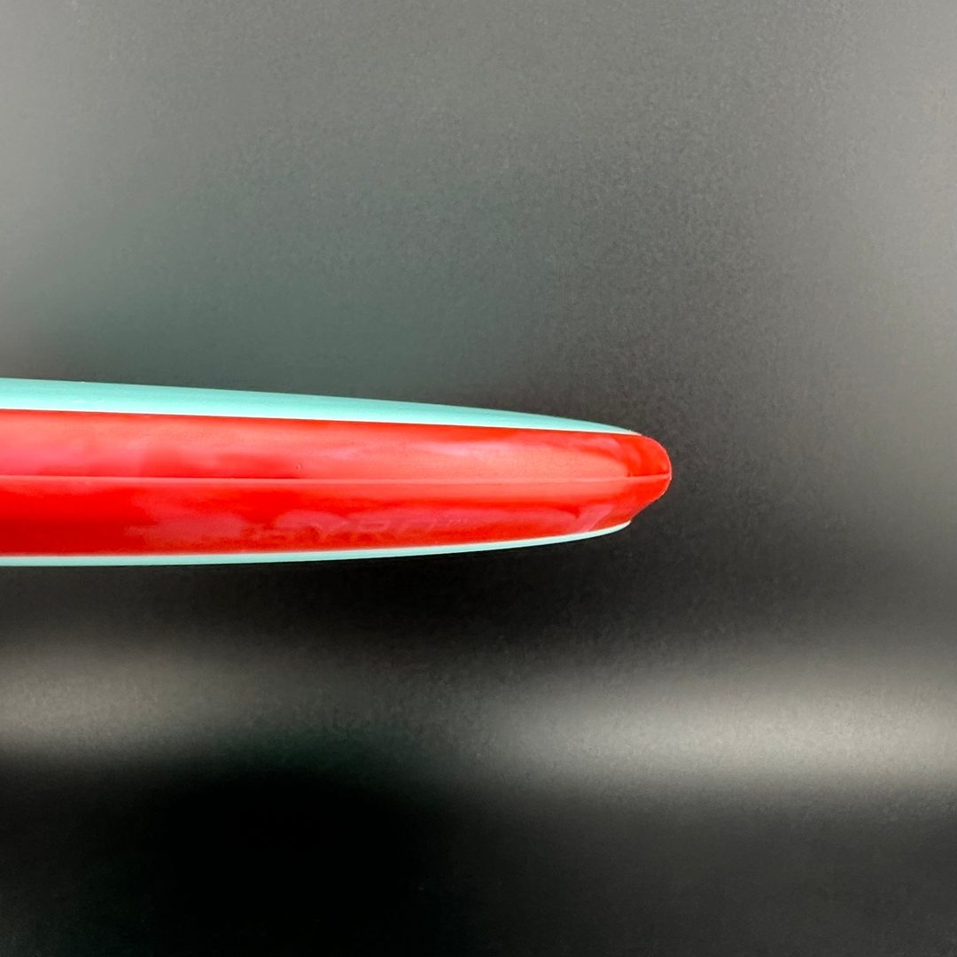 Axiom Fission Envy Disc Golf Putter