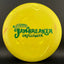 Putter de Disc Golf Jawbreaker Challenger