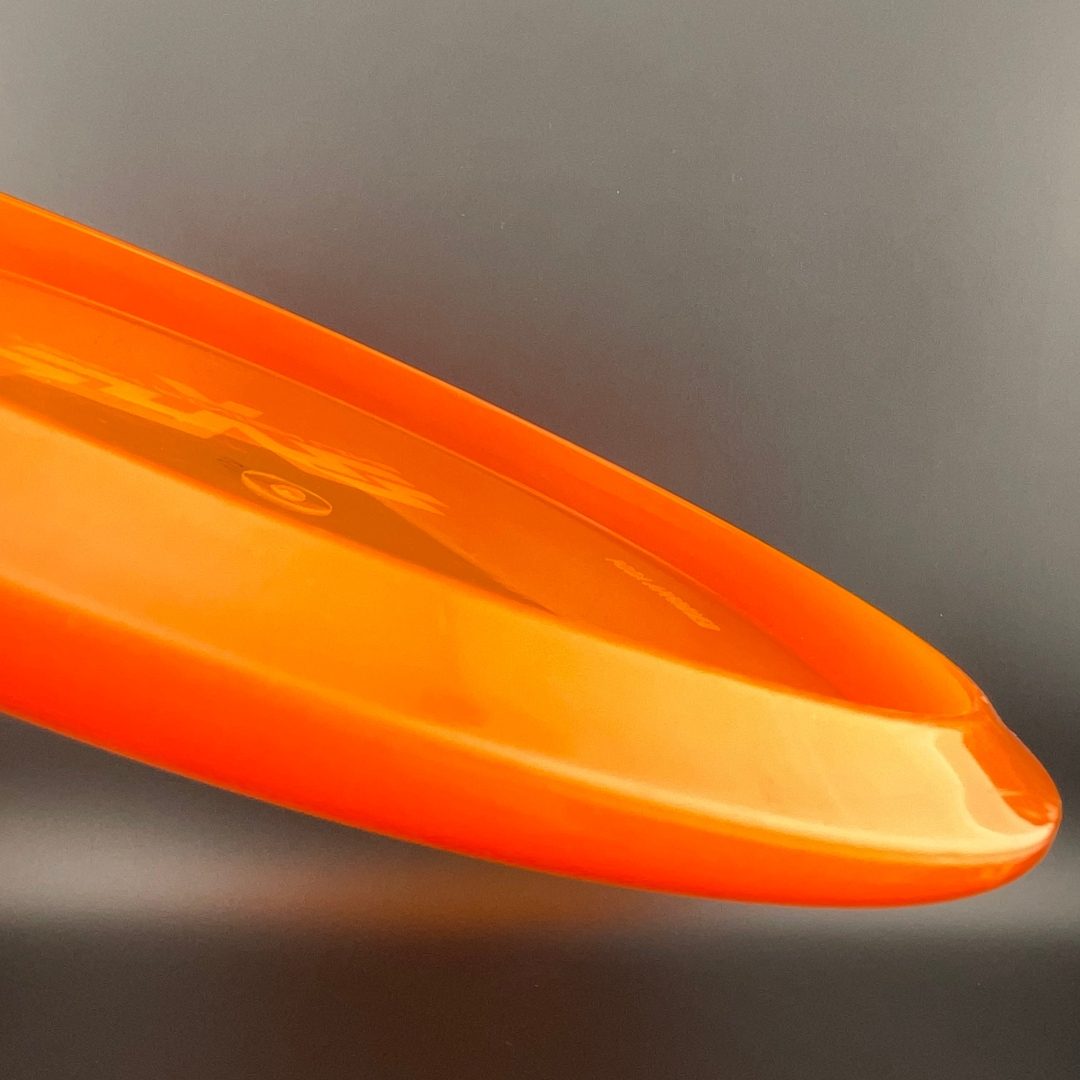 Finish Line Sector Disc - Édition Gibson Stash