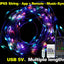 SyncGlow RGB Lights - Korvel