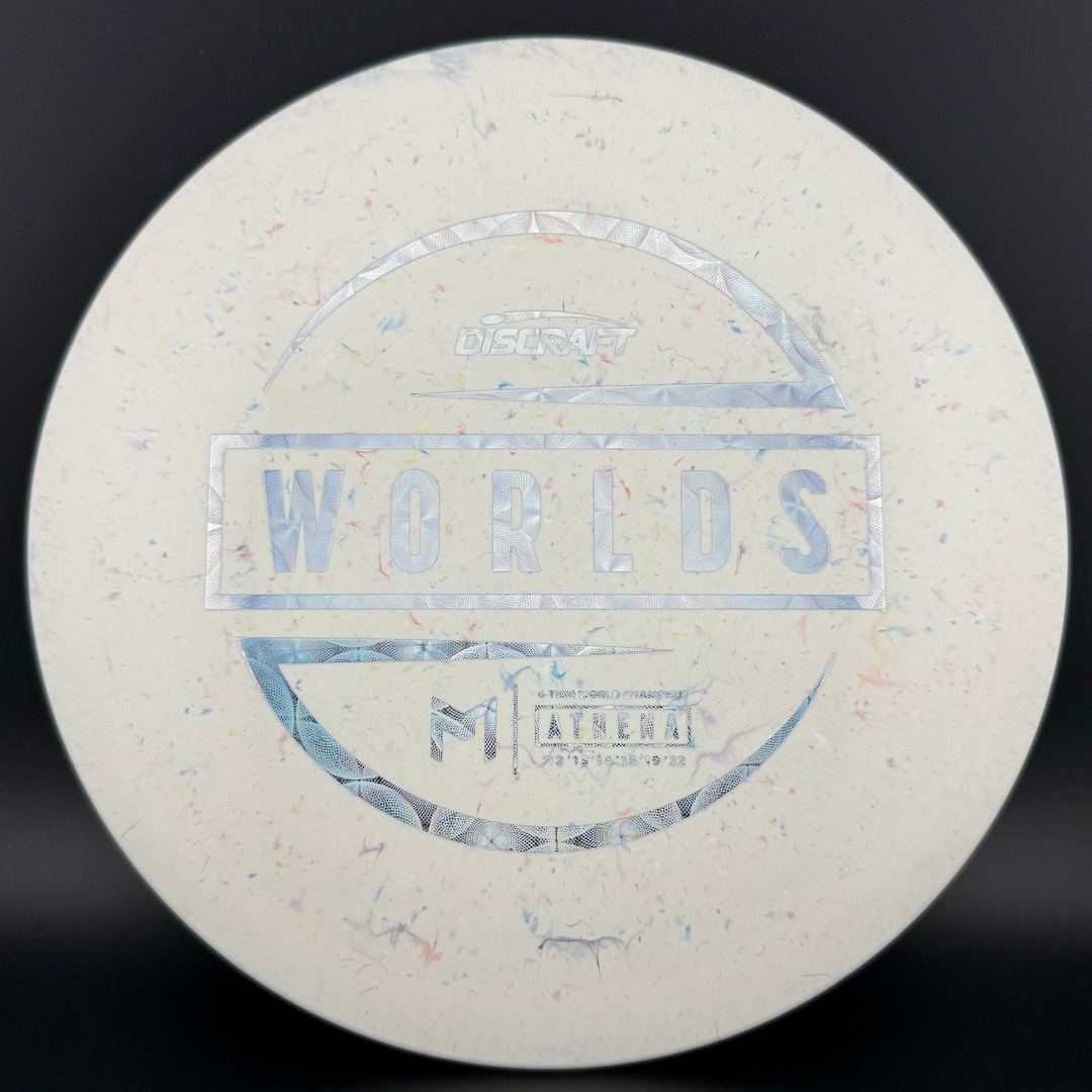 Jawbreaker ESP Athena - Worlds 2024 Edition