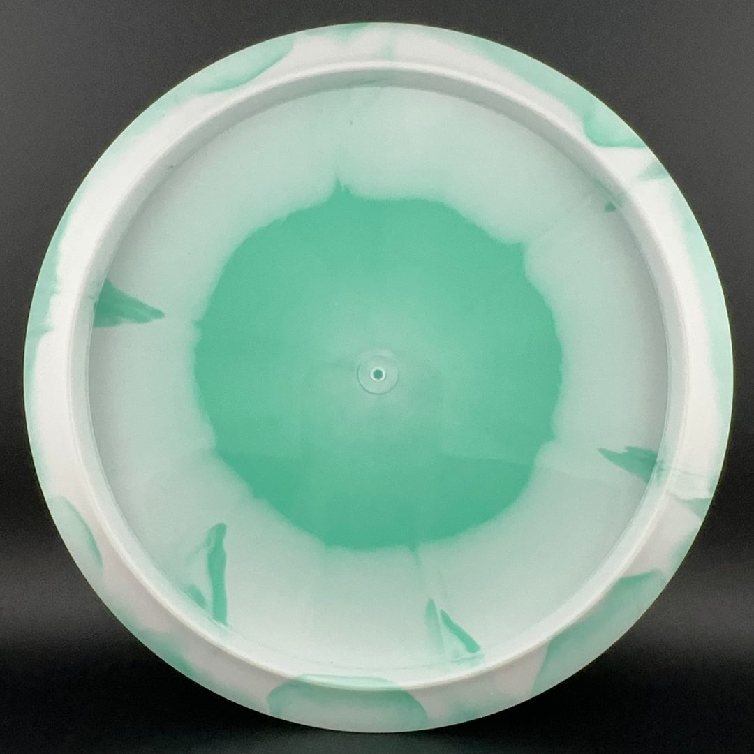 Retina Chemtrail - Burst Disc Golf Driver