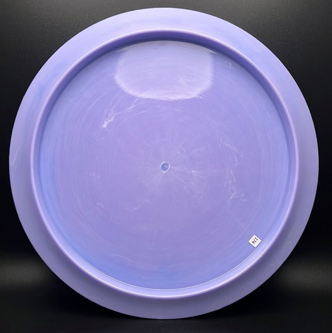 Aura Coalesce Disc Golf Driver - First Run