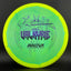 Halo Star Valkyrie Disc Golf Driver