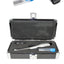 Dental implant torque wrench oral implant implant universal tool extraoral screwdriver bit screw rod - Korvel