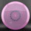 Putter de Disc Golf Nocturnal Pickle
