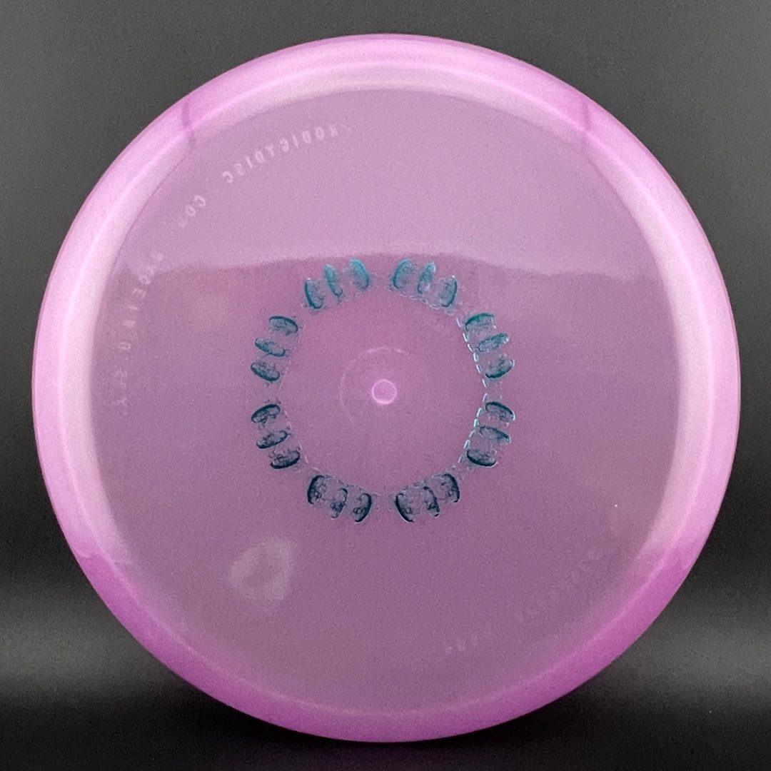 Putter de Disc Golf Nocturnal Pickle