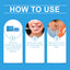 Teeth Beauty Powder, Mouth Cleaning Care Teeth Cleaning Smile Odor Care Powder - Korvel